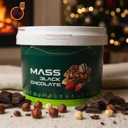 شوكولاته بالبندق ماس